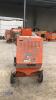 2005 BELLE Premier 5/3.5 diesel driven site mixer with electric start (Fleet: M6966) - 5