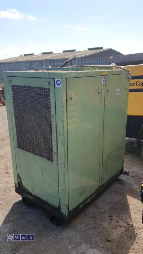 SULLAIR BDS-22 electric compressor