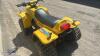 150cc childs quad - 2