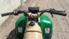 AEON 90cc quad (green) - 4