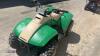 AEON 90cc quad (green) - 6