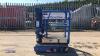 2014 POWER TOWER Nano SP self propelled man-lift (3227227) - 2