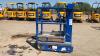 2014 POWER TOWER Nano SP self propelled man-lift (3227227) - 6