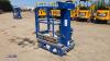 2014 POWER TOWER Nano SP self propelled man-lift (3227227) - 7