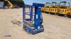 2014 POWER TOWER Nano SP self propelled man-lift (3227226) - 4