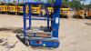 2014 POWER TOWER Nano SP self propelled man-lift (3227226) - 5