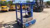 2014 POWER TOWER Nano SP self propelled man-lift (3227226) - 6