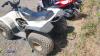 YAMAHA GRIZZLY kids quad - 3