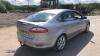 2009 FORD MONDEO ZETEC TDCI 140 5dr hatchback 6-speed manual diesel car (LM59 YFU)(MoT 14th March 2024)(V5 in office) (All hour and odometer readings are unverified and unwarranted) - 5