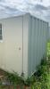 8' container c/w door & window (2490 x 1970 x 2190) (unused) - 6