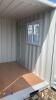 9' container c/w door & window (2740 x 2200 x 2510) (unused) - 4