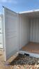 9' container c/w door & window (2740 x 2200 x 2510) (unused) - 5