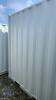 9' container c/w door & window (2740 x 2200 x 2510) (unused) - 6