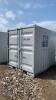 9' container c/w door & window (2740 x 2200 x 2510) (unused) - 3