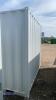 9' container c/w door & window (2740 x 2200 x 2510) (unused) - 11