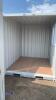 9' container c/w door & window (2740 x 2200 x 2510) (unused) - 8