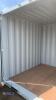 9' container c/w door & window (2740 x 2200 x 2510) (unused) - 10