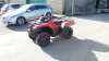 2016 HONDA TRX420 4wd petrol quad bike (spare key in office) - 6