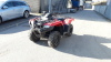 2016 HONDA TRX420 4wd petrol quad bike (spare key in office) - 7