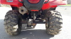 2016 HONDA TRX420 4wd petrol quad bike (spare key in office) - 13