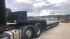 2006 NOOTEBOOM OSDS-48-03V 48t tri-axle trombone low loader trailer (60000646) with aluminium ramps - 5