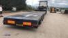 2006 NOOTEBOOM OSDS-48-03V 48t tri-axle trombone low loader trailer (60000646) with aluminium ramps - 8