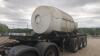 MAXILOAD tri-axle test trailer (VIN T17090) - 4