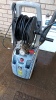 240v pressure washer c/w lance - 3