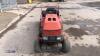 WESTWOOD S1600 ride on mower c/w collection box - 6