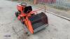 WESTWOOD T1200 petrol ride on mower c/w collector - 7