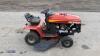 ROPER 14hp twin petrol ride on mower - 7