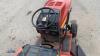 ROPER 14hp twin petrol ride on mower - 18