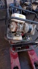 2 x STEPHILL petrol generators (spares) - 2