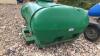 TRAILER ENGINEERING water tank c/w pump (s/n 23024) - 5