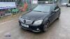 2010 MERCEDES BENZ 220 SPORT 5-speed auto diesel car (KP10 YYR) (MoT 21st November 2023) (V5 and various paperwork in office) (All hour and odometer readings are unverified and unwarranted) - 2