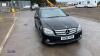 2010 MERCEDES BENZ 220 SPORT 5-speed auto diesel car (KP10 YYR) (MoT 21st November 2023) (V5 and various paperwork in office) (All hour and odometer readings are unverified and unwarranted) - 4