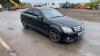 2010 MERCEDES BENZ 220 SPORT 5-speed auto diesel car (KP10 YYR) (MoT 21st November 2023) (V5 and various paperwork in office) (All hour and odometer readings are unverified and unwarranted) - 5