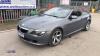 2007 BMW 6 series 650l sport convertible, petrol 6 speed auto, leather, paddle change (BK57 XFU)(MoT 31st May 2024)(V5, Number plate certificate & various work invoices in office)(CATEGORY D INSURANCE LOSS) (All hour and odometer readings are unverified - 8