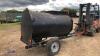 1000ltr towable bunded fuel tank - 3