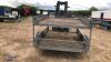 2-deck go kart trailer - 6