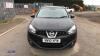 2010 NISSAN QASHQAI ACENTA +2DCI 7-seat 6-speed manual diesel car (NV10 YFM)(MoT 27th March 2024)(V5, spare key & handbook in office) (All hour and odometer readings are unverified and unwarranted) - 7