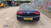 2019 VOLKSWAGEN PASSAT SE BUSINESS TDI 6-speed manual diesel car (PF19 SDX) (MoT 9th May 2024)(V5, MoT & spare key in office) (All hour and odometer readings are unverified and unwarranted) - 3