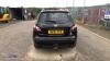 2010 NISSAN QASHQAI ACENTA +2DCI 7-seat 6-speed manual diesel car (NV10 YFM)(MoT 27th March 2024)(V5, spare key & handbook in office) (All hour and odometer readings are unverified and unwarranted) - 30