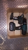 MAKITA cordless drill & impact gun - 2