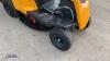 2023 STIGA COMBI 166 petrol hydrostatic ride on mower c/w collector (s/n 23AA3RON001408) - 13