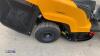 2023 STIGA COMBI 166 petrol hydrostatic ride on mower c/w collector (s/n 23AA3RON001408) - 14