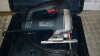 BOSCH GST 135BCE jigsaw c/w case - 2