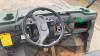 2009 KAWASAKI MULE 4010 crew cab 4wd utility vehicle (All hour and odometer readings are unverified and unwarranted) - 24