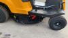 2023 STIGA COMBI 166 petrol hydrostatic ride on mower c/w collector (s/n 23AA3RON001438) - 12