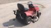 HONDA V TWIN 2620 ride on mower - 5